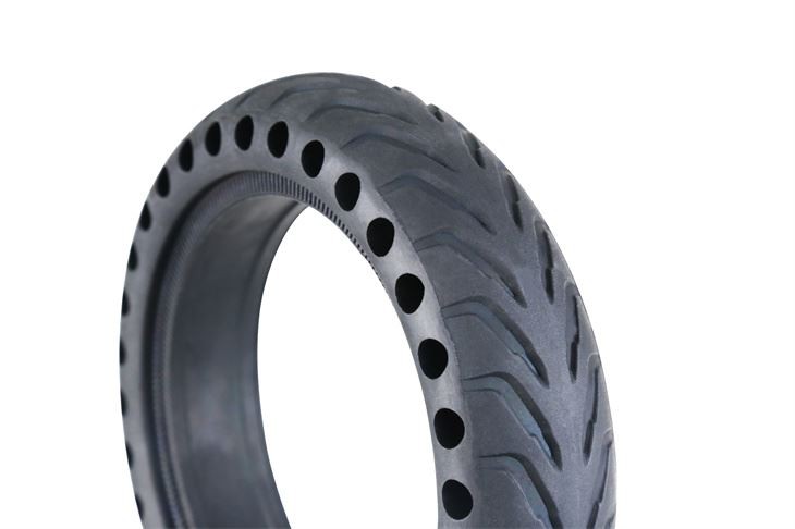 airless scooter tires for xiaomi m365 (2)