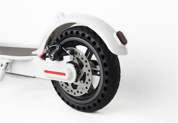 airless tires Nedong