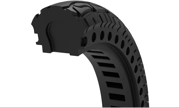 Amazon scooter tire