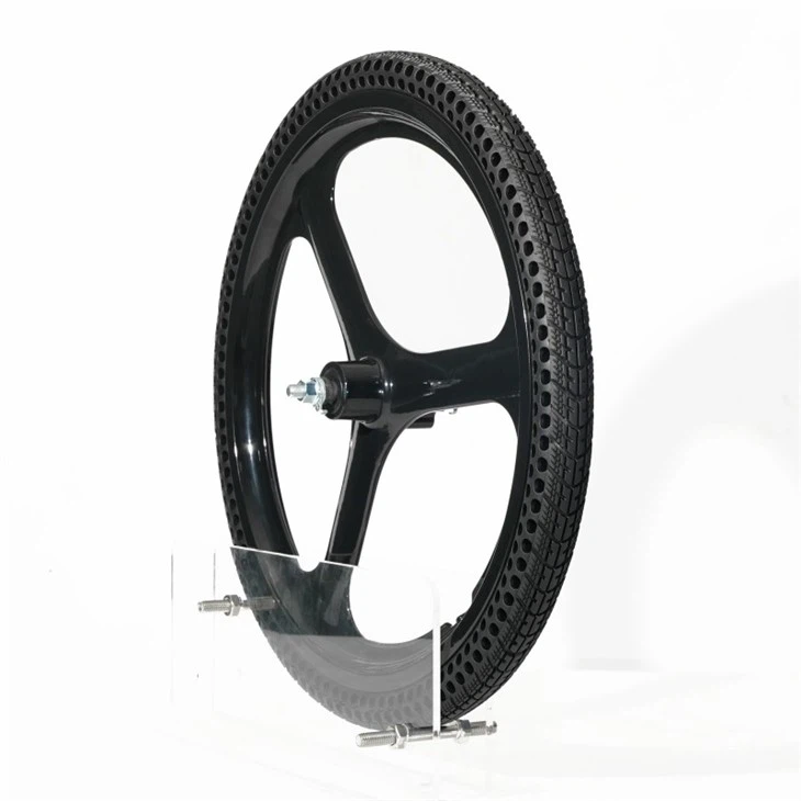 20 Inch Bike Tire With Rim