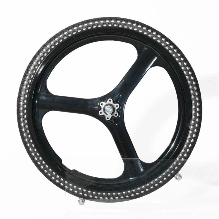 20 Inch Bike Tire With Rim