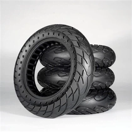 60 70 6.5 Neumático macizo