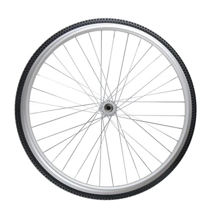 Neumáticos para sillas de ruedas 24x1